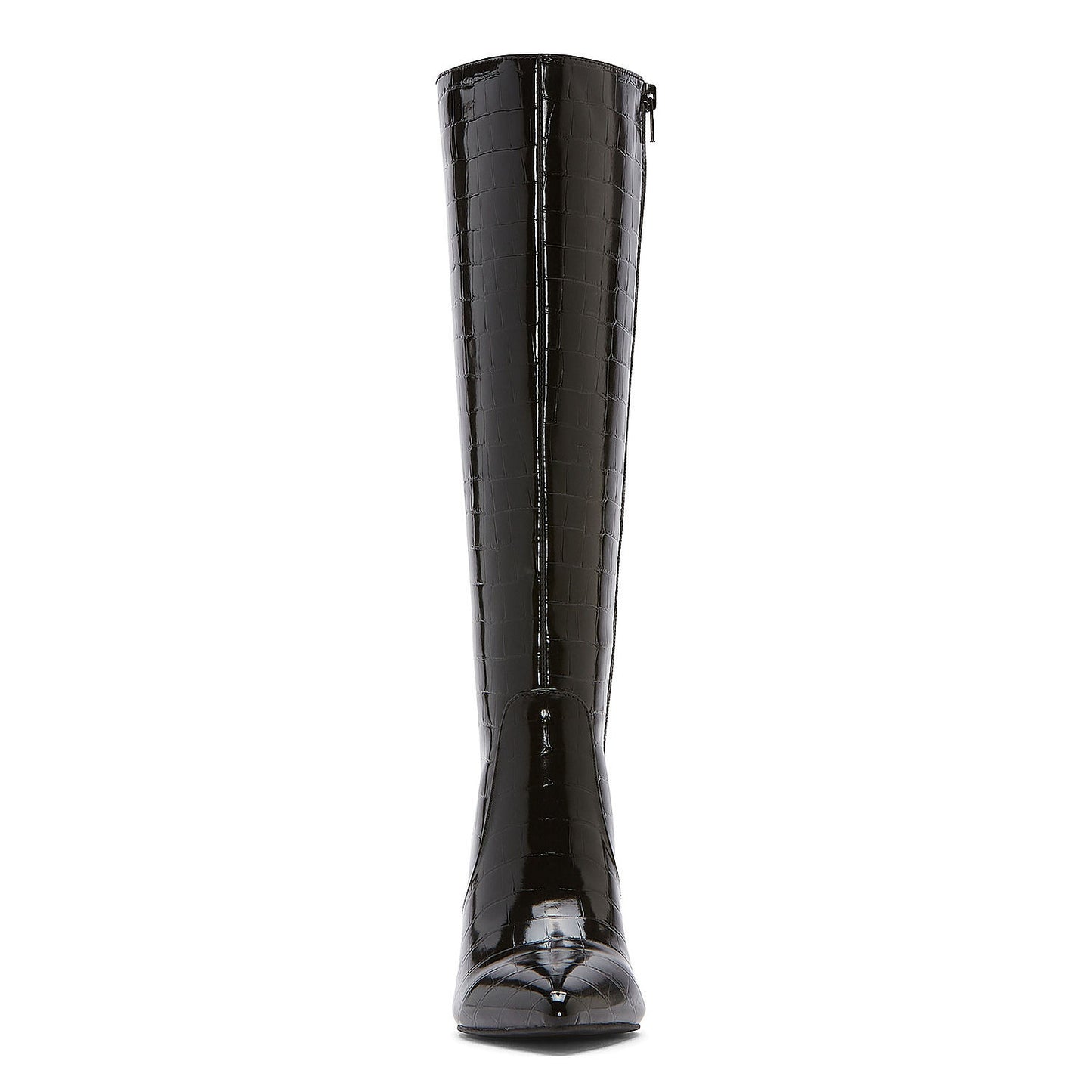 Womens Doria Stiletto Heel Over the Knee Boots