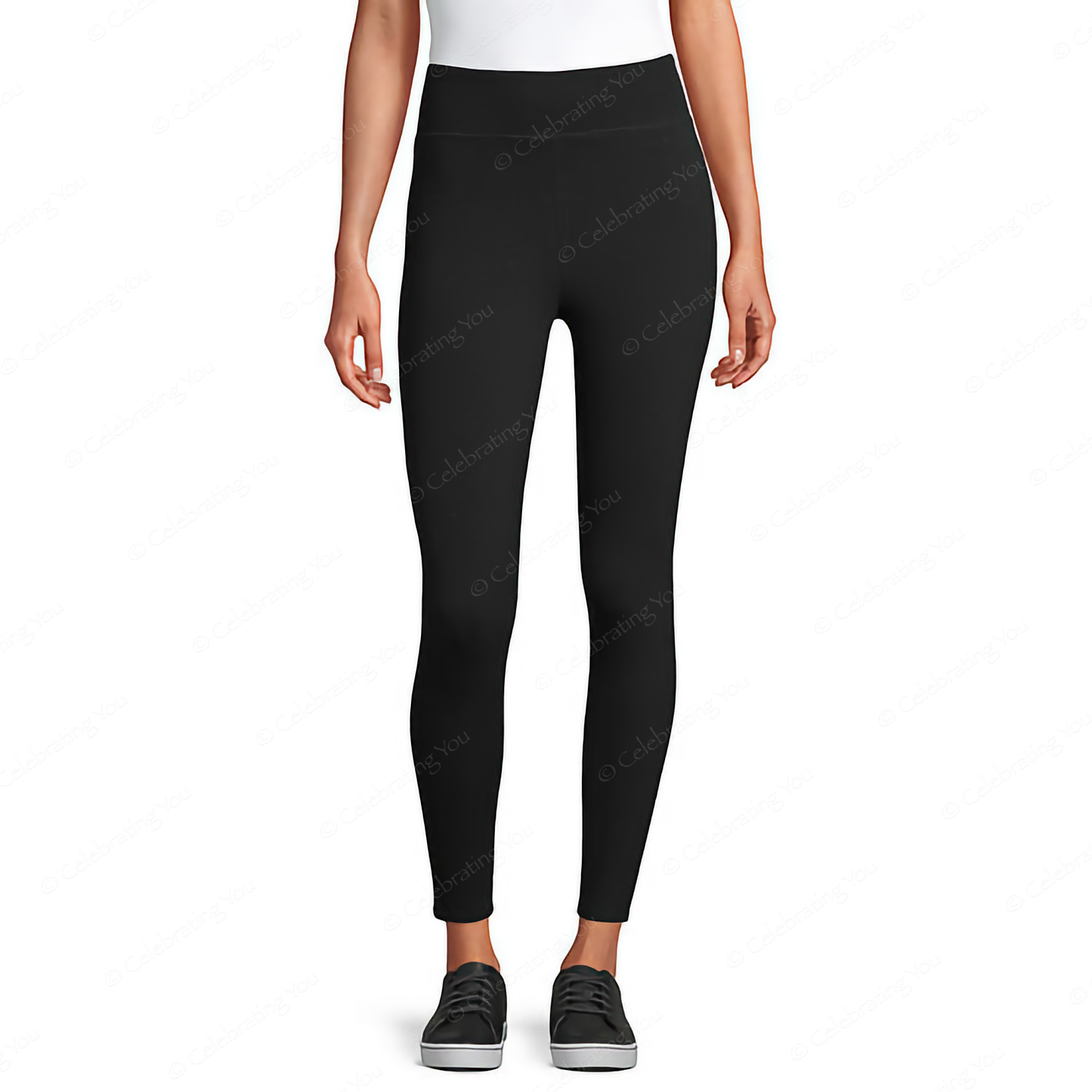 Women’s Junior 7/8 Length Leggings